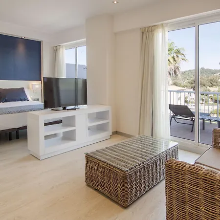 Hotel Catalonia Del Mar - Adults Only