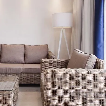 Catalonia Del Mar - Adults Only 4*