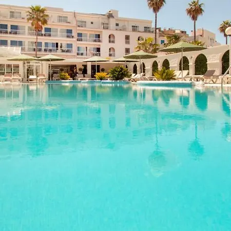Catalonia Del Mar - Adults Only