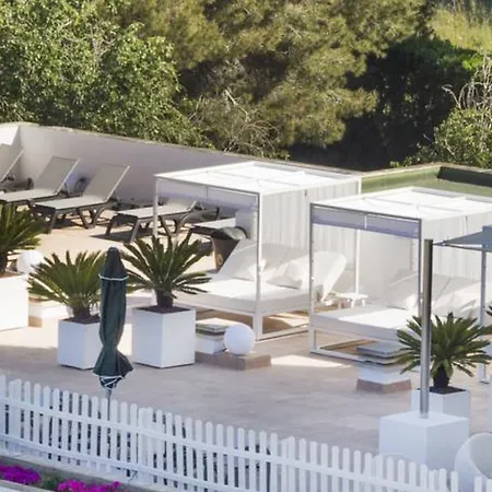 Catalonia Del Mar - Adults Only Hotel