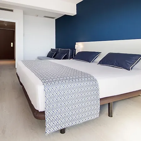 Catalonia Del Mar - Adults Only 4*
