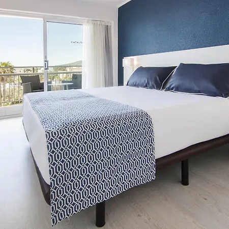 Catalonia Del Mar - Adults Only Hotel