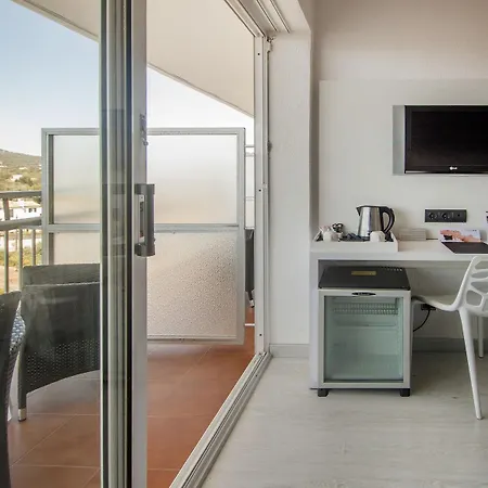 Catalonia Del Mar - Adults Only Hotel Cala Bona (Mallorca)