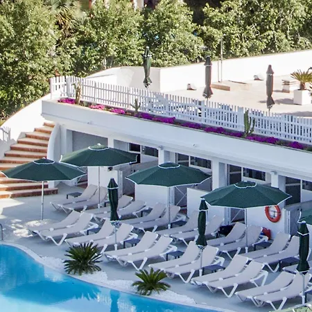 Catalonia Del Mar - Adults Only 4*