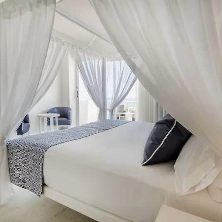 Catalonia Del Mar - Adults Only Hotel