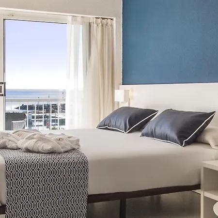 Catalonia Del Mar - Adults Only Hotel