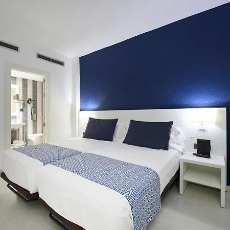 Catalonia Del Mar - Adults Only Hotel Cala Bona (Mallorca)