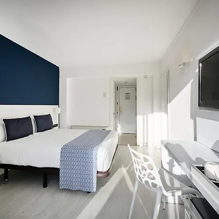 Catalonia Del Mar - Adults Only Cala Bona (Mallorca)