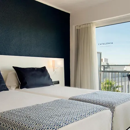 Catalonia Del Mar - Adults Only 4* Cala Bona (Mallorca)