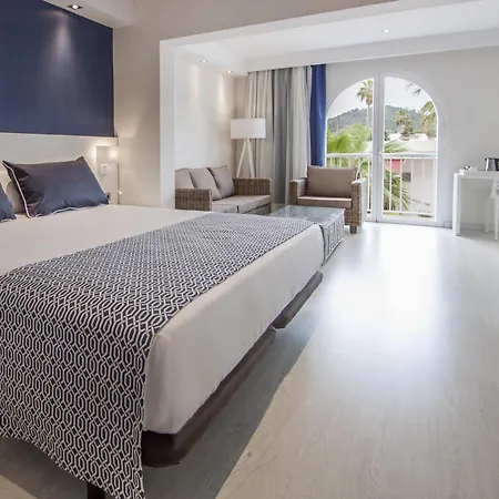 Catalonia Del Mar - Adults Only Hotel