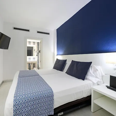 Catalonia Del Mar - Adults Only Hotel