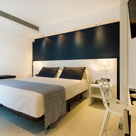 Catalonia Del Mar - Adults Only Cala Bona (Mallorca)
