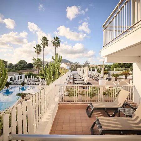 Catalonia Del Mar - Adults Only 4* Cala Bona (Mallorca)