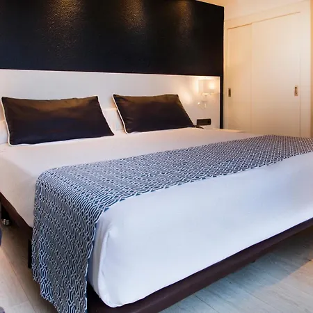 Hotel Catalonia Del Mar - Adults Only Cala Bona (Mallorca)