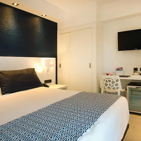 Catalonia Del Mar - Adults Only Hotel