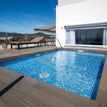 Hotel Catalonia Del Mar - Adults Only