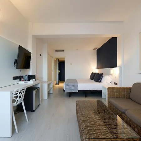Hotel Catalonia Del Mar - Adults Only Cala Bona (Mallorca)