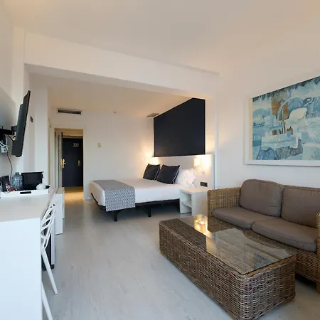 Catalonia Del Mar - Adults Only 4*