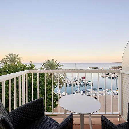 Catalonia Del Mar - Adults Only Cala Bona (Mallorca)