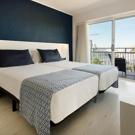 Catalonia Del Mar - Adults Only Hotel