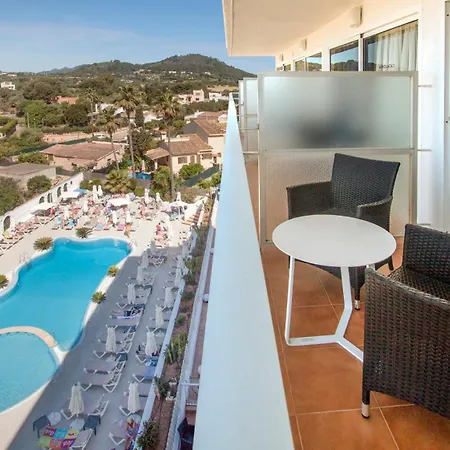 Hotel Catalonia Del Mar - Adults Only