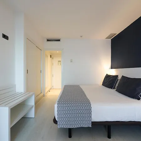 Catalonia Del Mar - Adults Only Hotel 4*