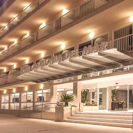 Catalonia Del Mar - Adults Only Cala Bona (Mallorca)