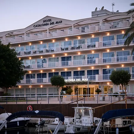 Catalonia Del Mar - Adults Only 4* Cala Bona (Mallorca)