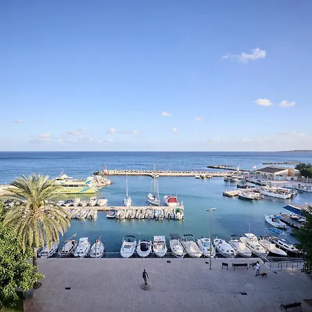 Hotel Catalonia Del Mar - Adults Only 4*