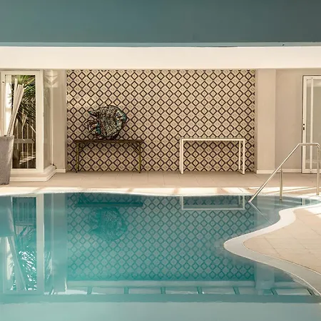 Hotel Catalonia Del Mar - Adults Only