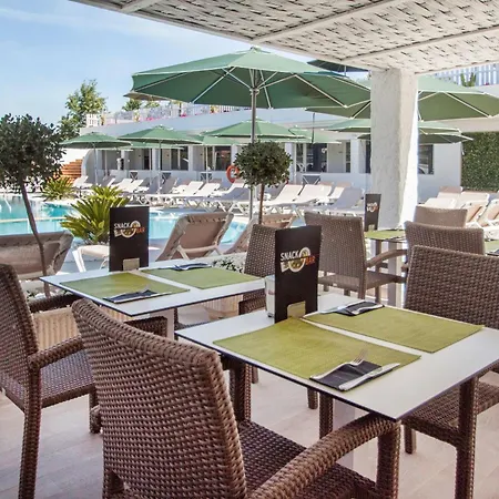 Catalonia Del Mar - Adults Only 4*
