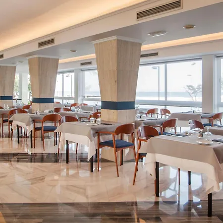 Catalonia Del Mar - Adults Only 4* Cala Bona (Mallorca)