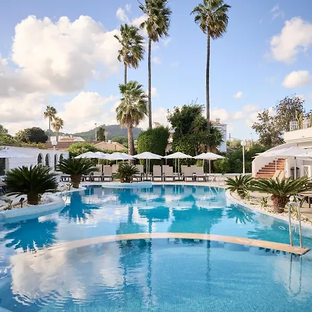 Hotel Catalonia Del Mar - Adults Only