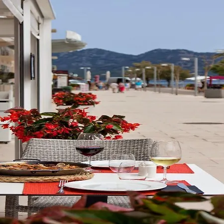 Hotel Catalonia Del Mar - Adults Only Cala Bona (Mallorca)