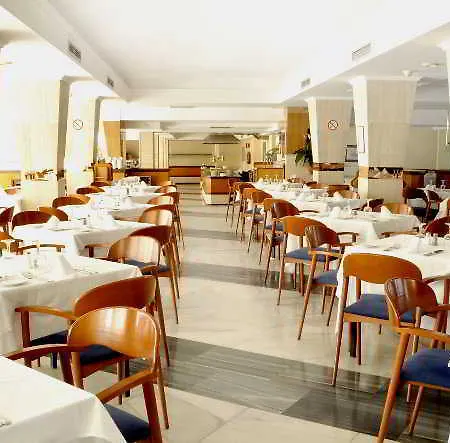 Catalonia Del Mar - Adults Only Hotel