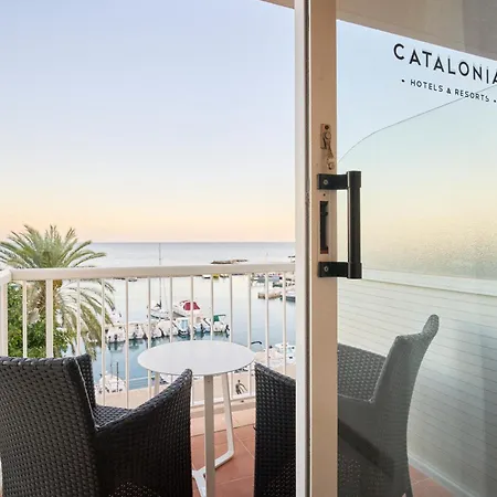 カタルーニャ デル マール アダルトオンリー ホテル 4*