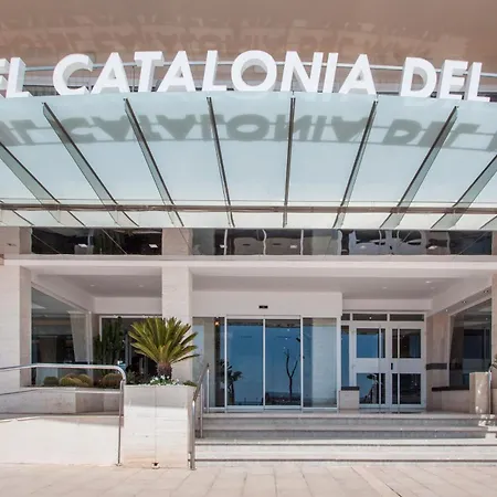 カタルーニャ デル マール アダルトオンリー ホテル 4*