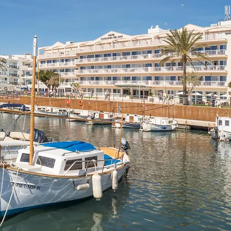 カタルーニャ デル マール アダルトオンリー 4*