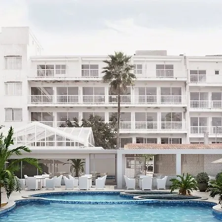 カタルーニャ デル マール アダルトオンリー ホテル 4*