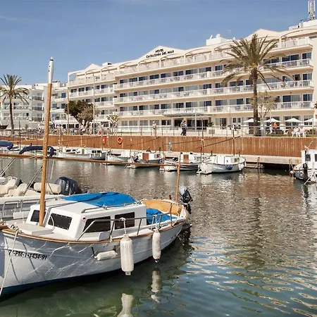 ホテル カタルーニャ デル マール アダルトオンリー 4*